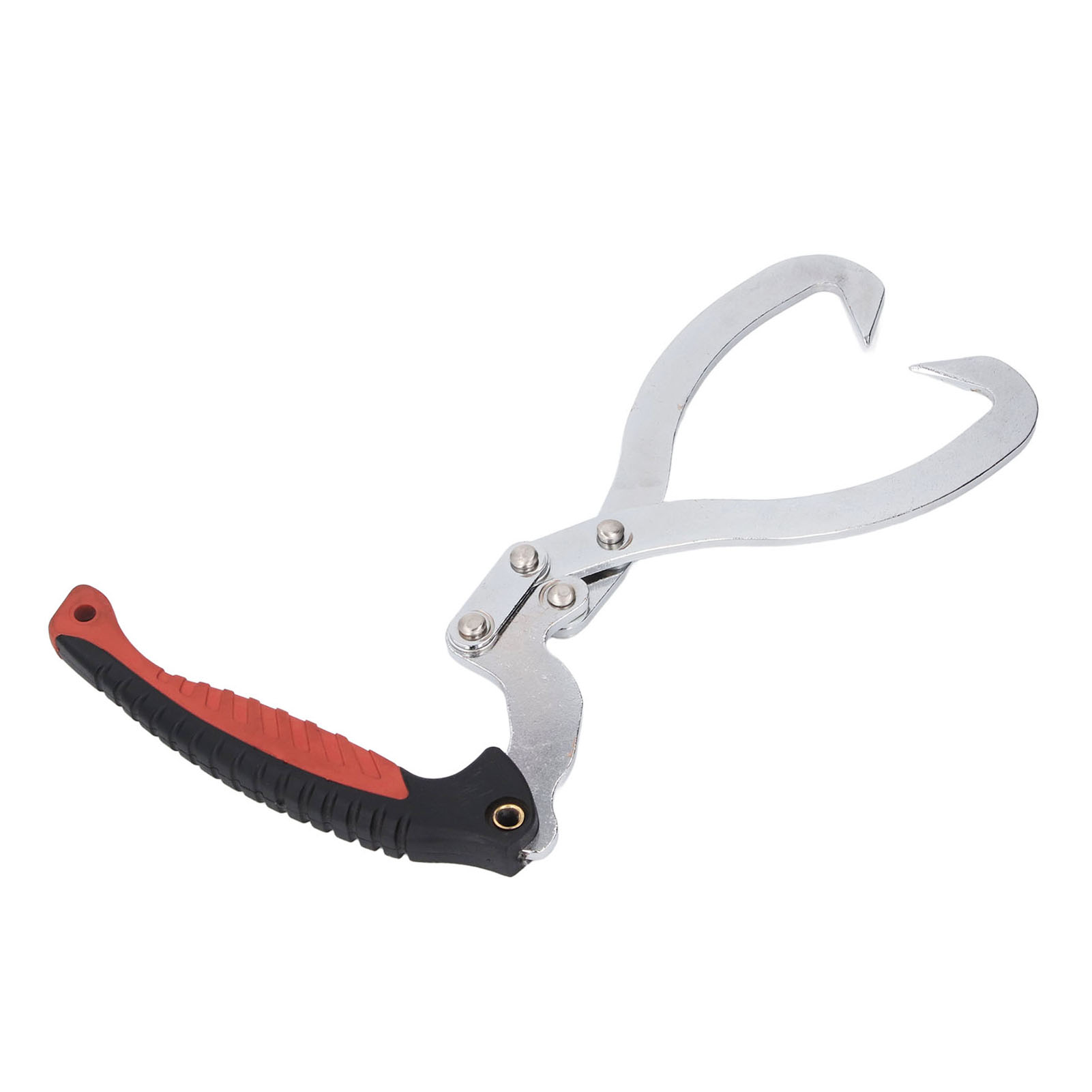 8-calowe szczypce do przesuwan – Gardening Tools Wooden recenzja i cena