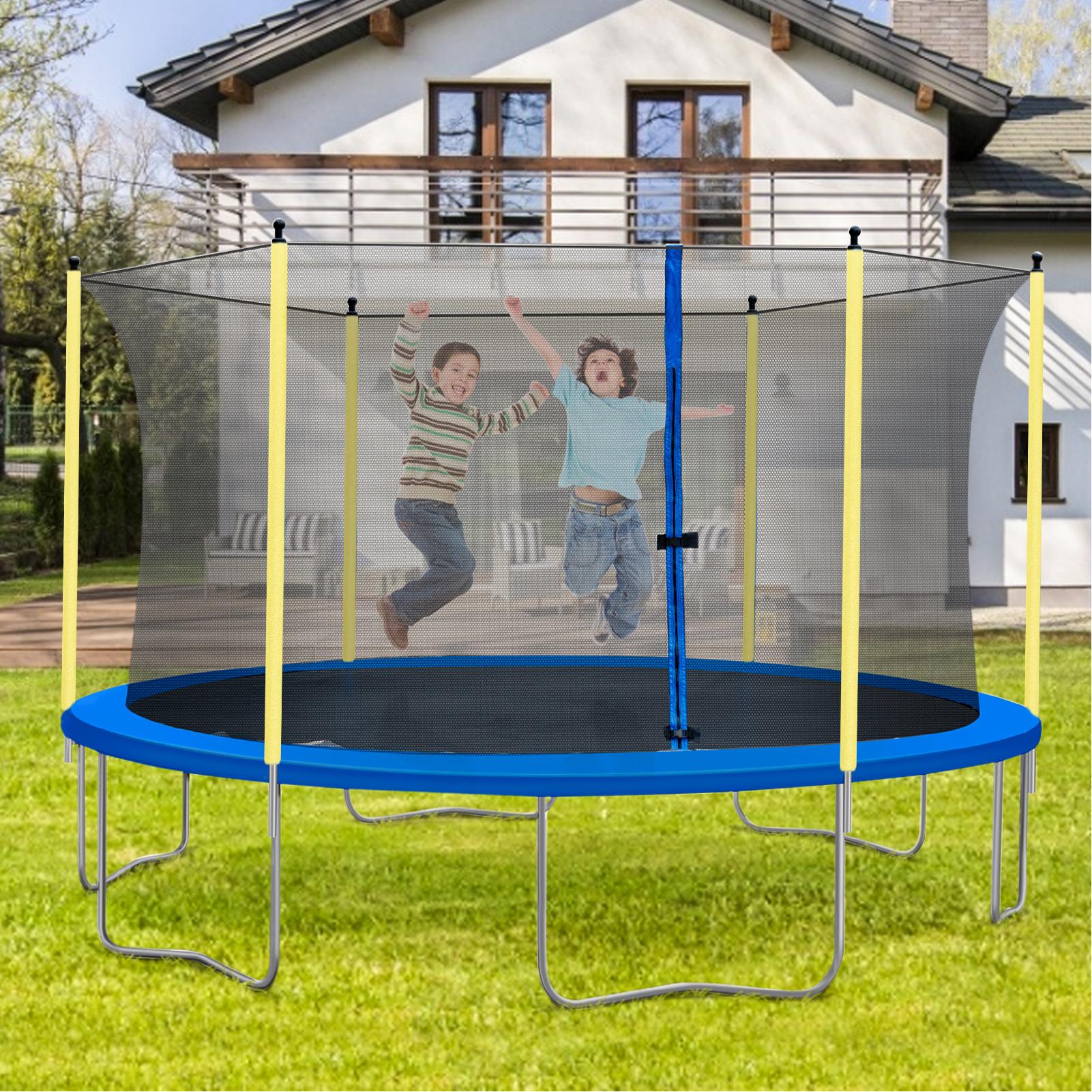 Ochraniacze na drążki trampoli – Gardening Tools Kids recenzja i cena