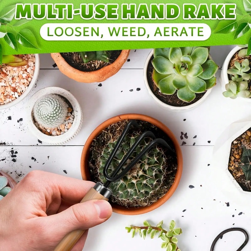 3 szt./1 zestaw Mini Zestaw Na – Gardening Tools Gifts recenzja i cena