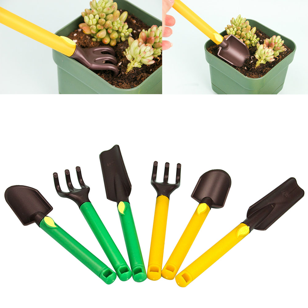 Zestaw narzędzi ogrodniczych d – Gardening Tools For Toddlers recenzja i cena
