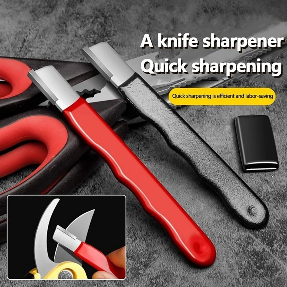Profesjonalna metalowa ostrzał – Gardening Tools Gifts recenzja i cena