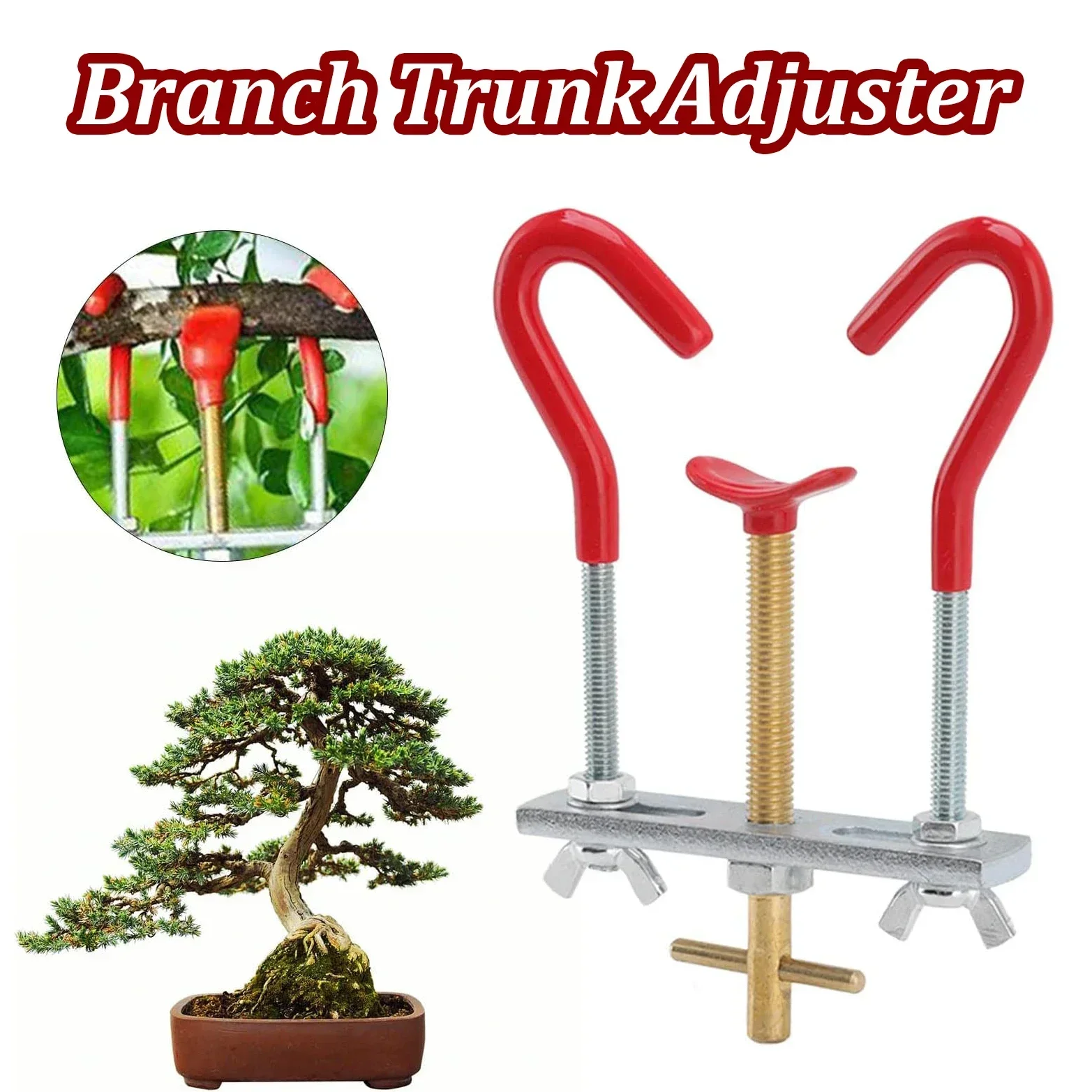 Zestaw narzędzi do gięcia gałę – Gardening Tools Gifts recenzja i cena