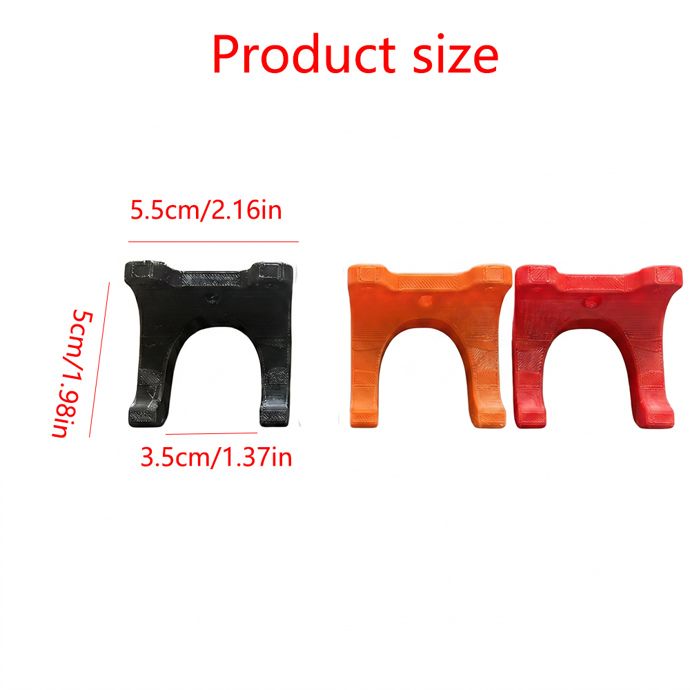Zestaw 8 haczyków do przechowy – Gardening Tools Screwfix recenzja i cena