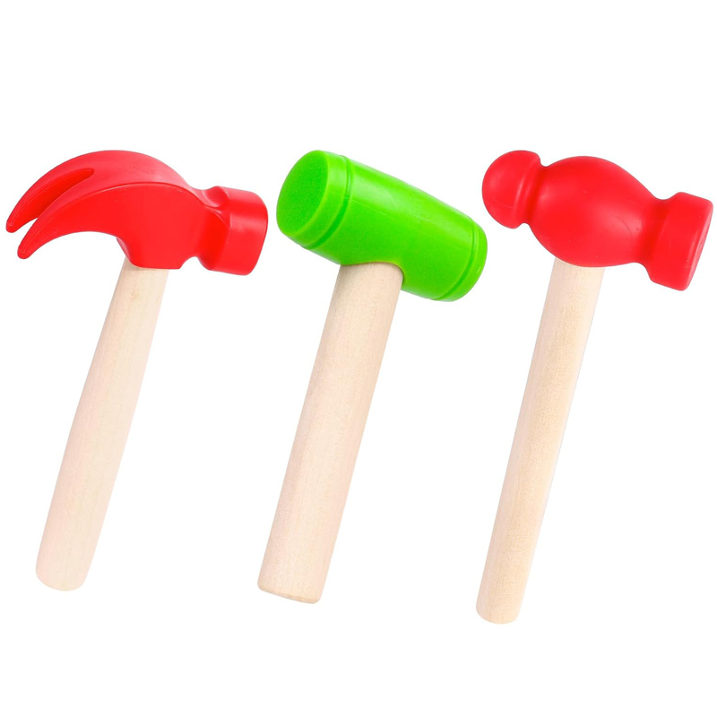 Zabawkowy młotek dla dzieci, n – Gardening Tools Kids recenzja i cena