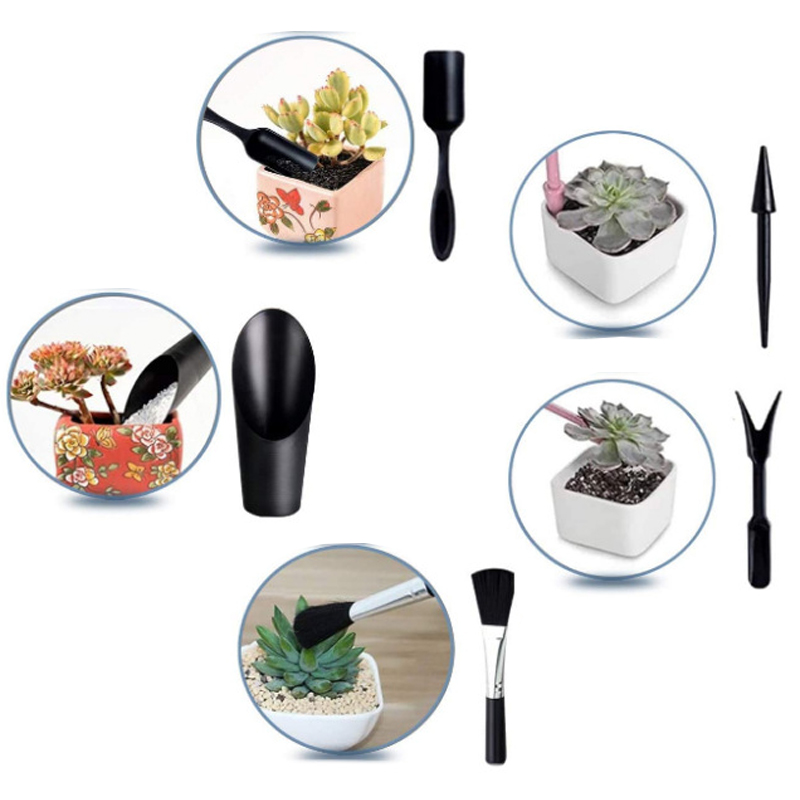 Mini zestaw narzędzi ogrodnicz – Gardening Tools Gifts recenzja i cena
