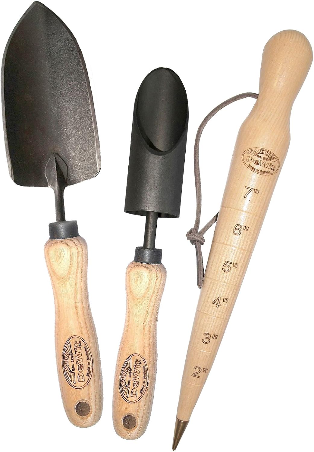 3-częściowy zestaw upominkowy  – Gardening Tools Gifts recenzja i cena